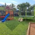 Apartament Bubnic Umag