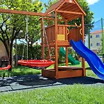 Apartament Bubnic
