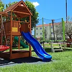 Bubnic Apartament Umag