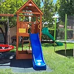 Bubnic Apartament Umag