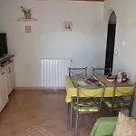 Apartament Bubnic Umag