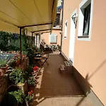 Apartament Bubnic *