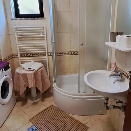 Bubnic Appartement *