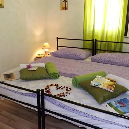 Appartement Bubnic Umag