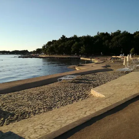 Bubnic Appartement *