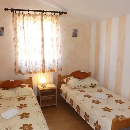 Bubnic Appartement *