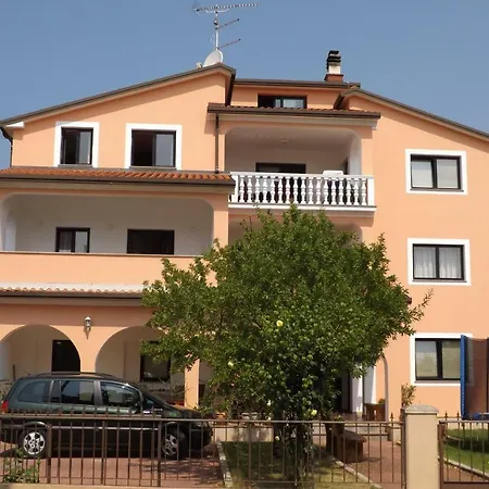 Appartement Bubnic *