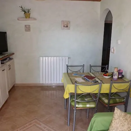 Appartement Bubnic Umag