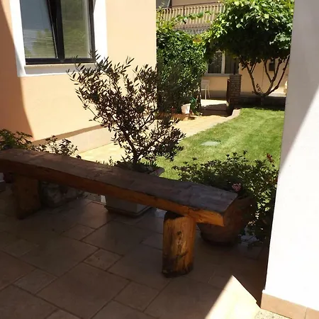 Appartement Bubnic Umag