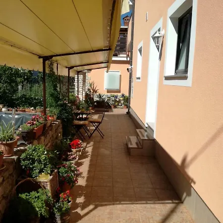 Appartement Bubnic *