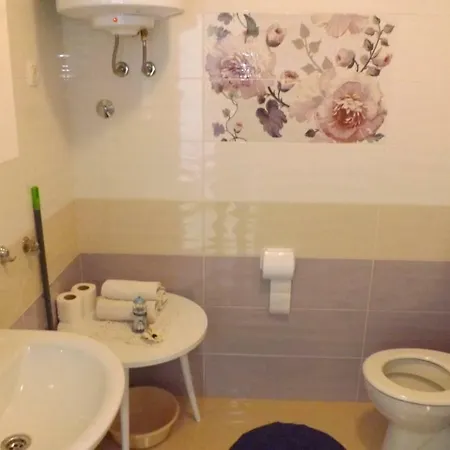 Appartement Bubnic *