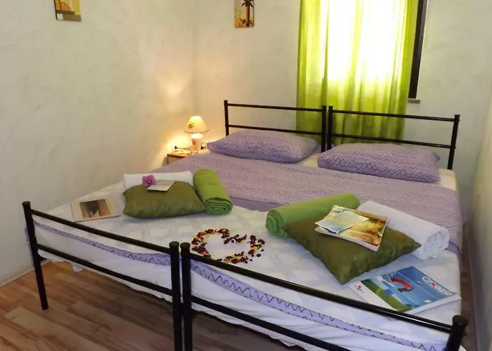 아파트 Bubnic 우마그