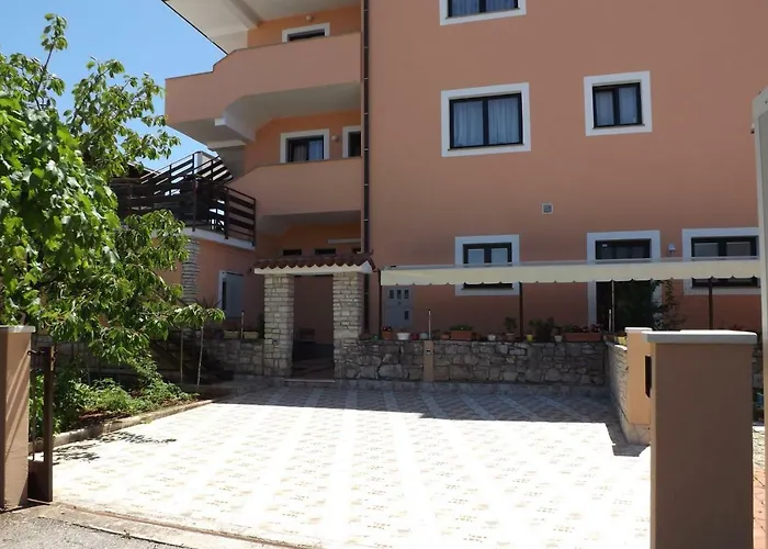 아파트 Bubnic 우마그