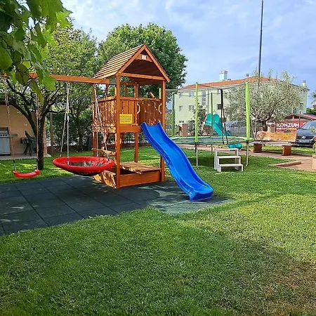 Bubnic Umag