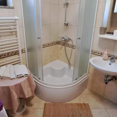 Bubnic Апартаменты Умаг