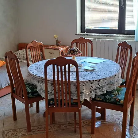 Bubnic Apartment Umag