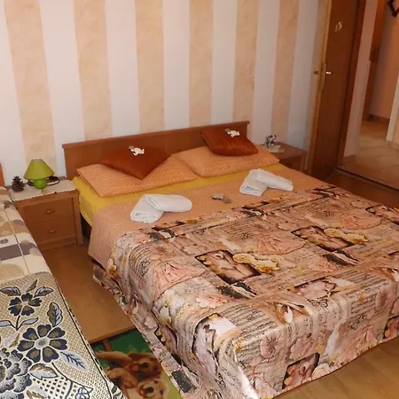 Bubnic Apartment