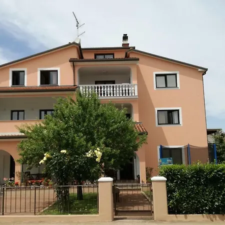 Bubnic Apartment *