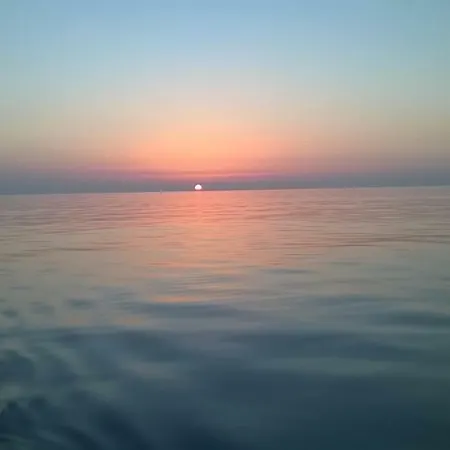 Apartman Bubnic Umag