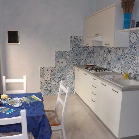 Bubnic Apartment