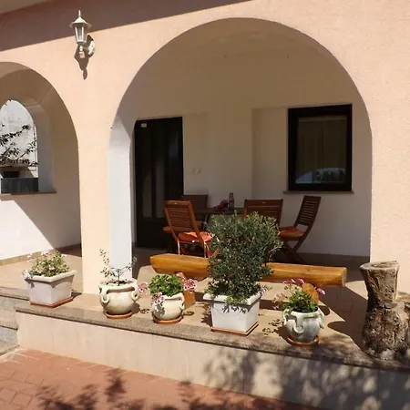 Bubnic Apartment Umag