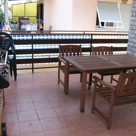 Bubnic Apartment *