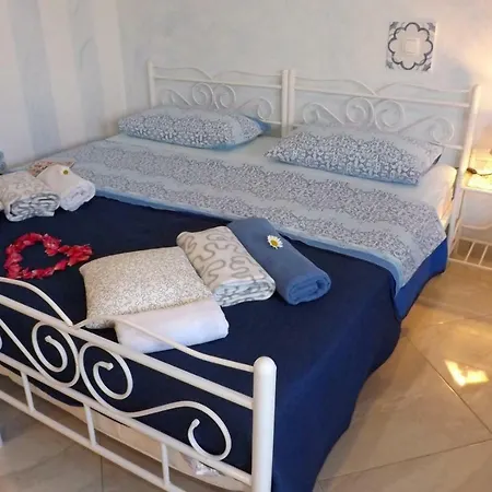 Apartman Bubnic Umag