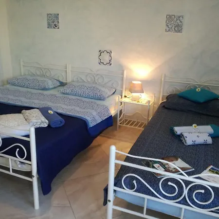 Bubnic Apartman Umag