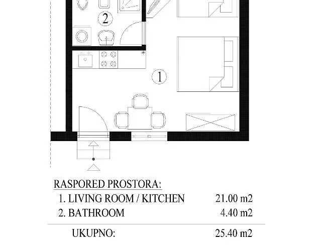 Bubnic Daire