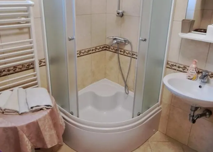 Bubnic Apartment Umag