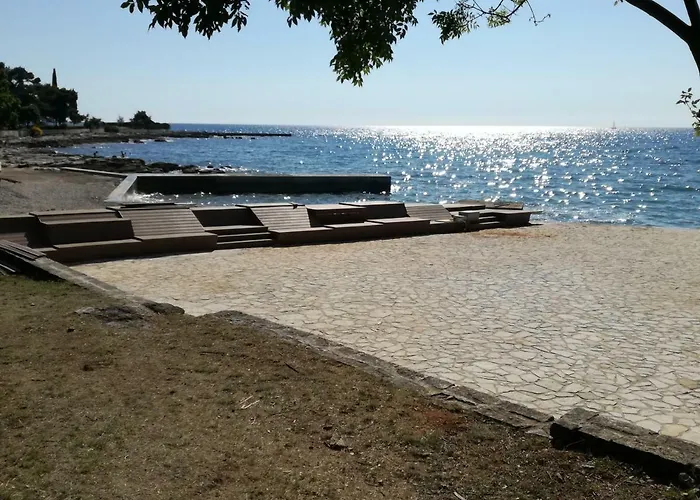 Bubnic * Umag