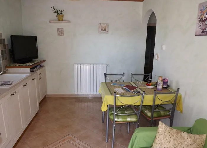 Apartment Bubnic Umag