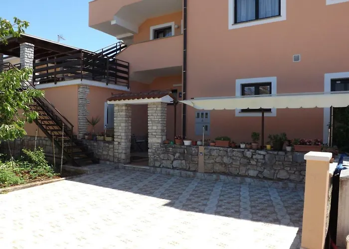 Apartment Bubnic Umag