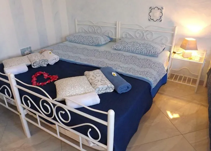 Apartment Bubnic Umag