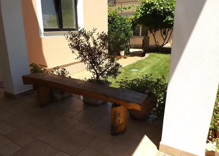 Apartment Bubnic Umag