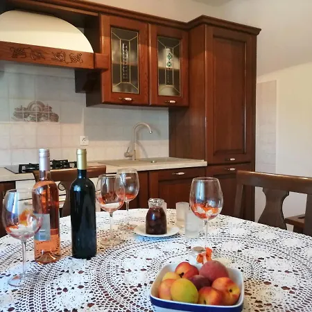 Apartamento Bubnic