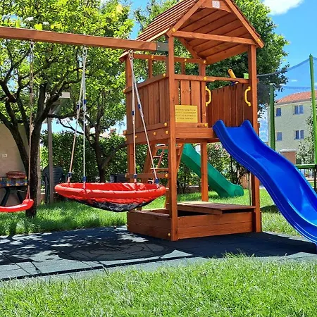 Apartamento Bubnic