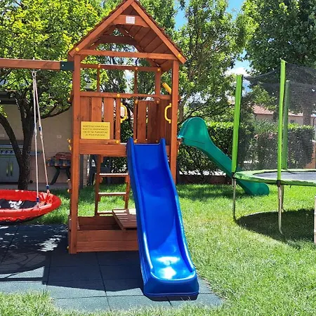 Bubnic Apartamento Umag