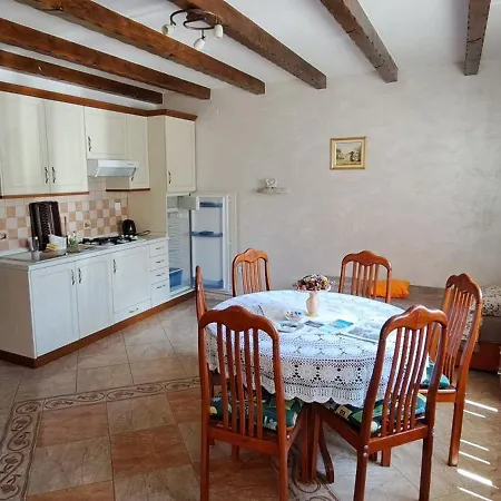 Apartamento Bubnic