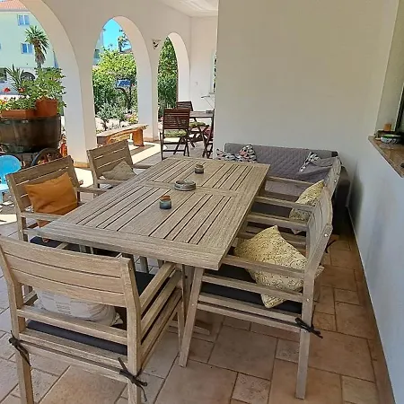 Apartamento Bubnic