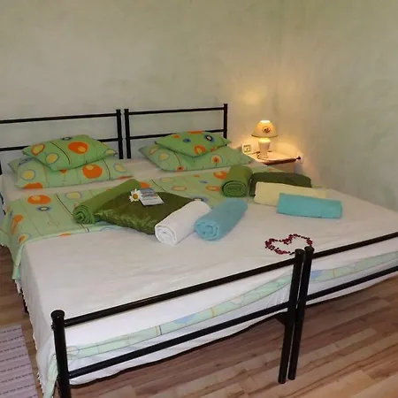 Apartamento Bubnic