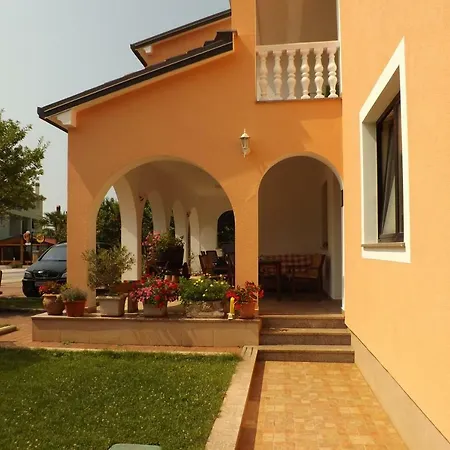 Apartamento Bubnic *