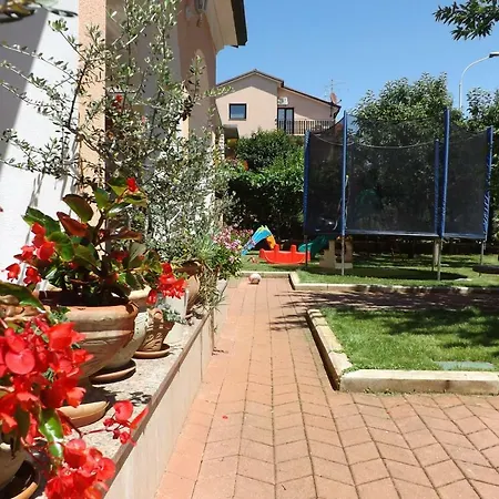 Apartamento Bubnic