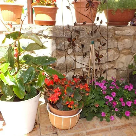 Apartamento Bubnic