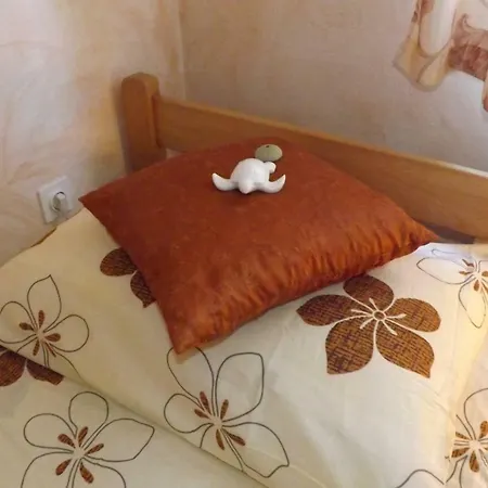 Bubnic Apartamento *
