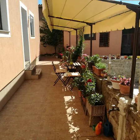 Bubnic Umag